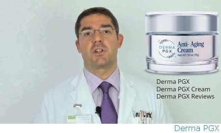 How Does Derma PGX Work